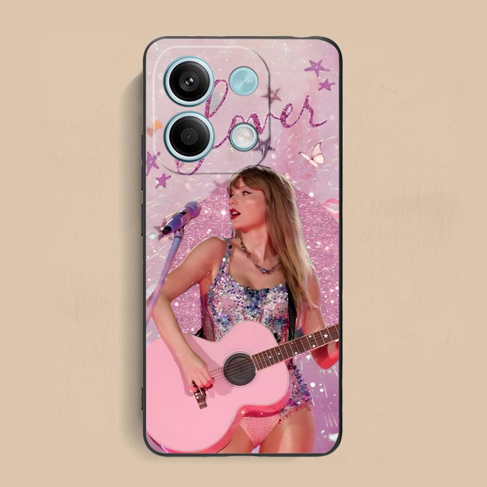 Модный Чехол для Мобильного Телефона A-Taylor для Xiaomi Redmi Note 14 13 12 11 S Pro Plus 4G 5G Цветной Печатный Чехол Чехол для Мобильного Телефона Redmi Note 11S 4G
Модный Чехол для Мобильного Телефона A-Taylor для Xiaomi Redmi Note 14 13 12 11 S Pro Plus 4G 5G Цветной Печатный Чехол Чехол для Мобильного Телефона Redmi Note 11S 4G