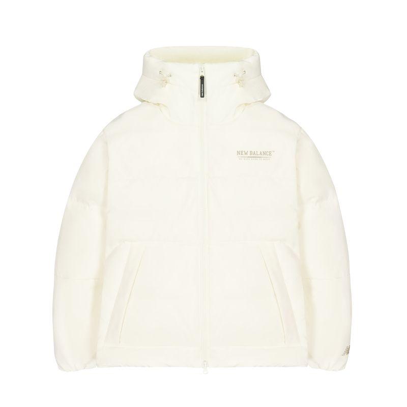 New Balance Down Jacket Women s AWJ53398-AGA M
New Balance Down Jacket Women s AWJ53398-AGA M