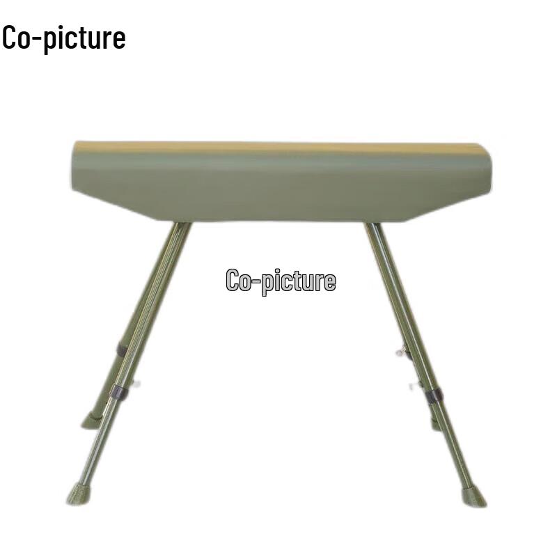 Xietu Gymnastics Training Horse
Xietu Gymnastics Training Horse