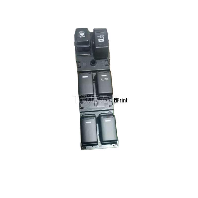 Right-Hand Drive Sorento Electric Window Main Control Switch 16P (93573-2P500) Electric
Right-Hand Drive Sorento Electric Window Main Control Switch 16P (93573-2P500) Electric