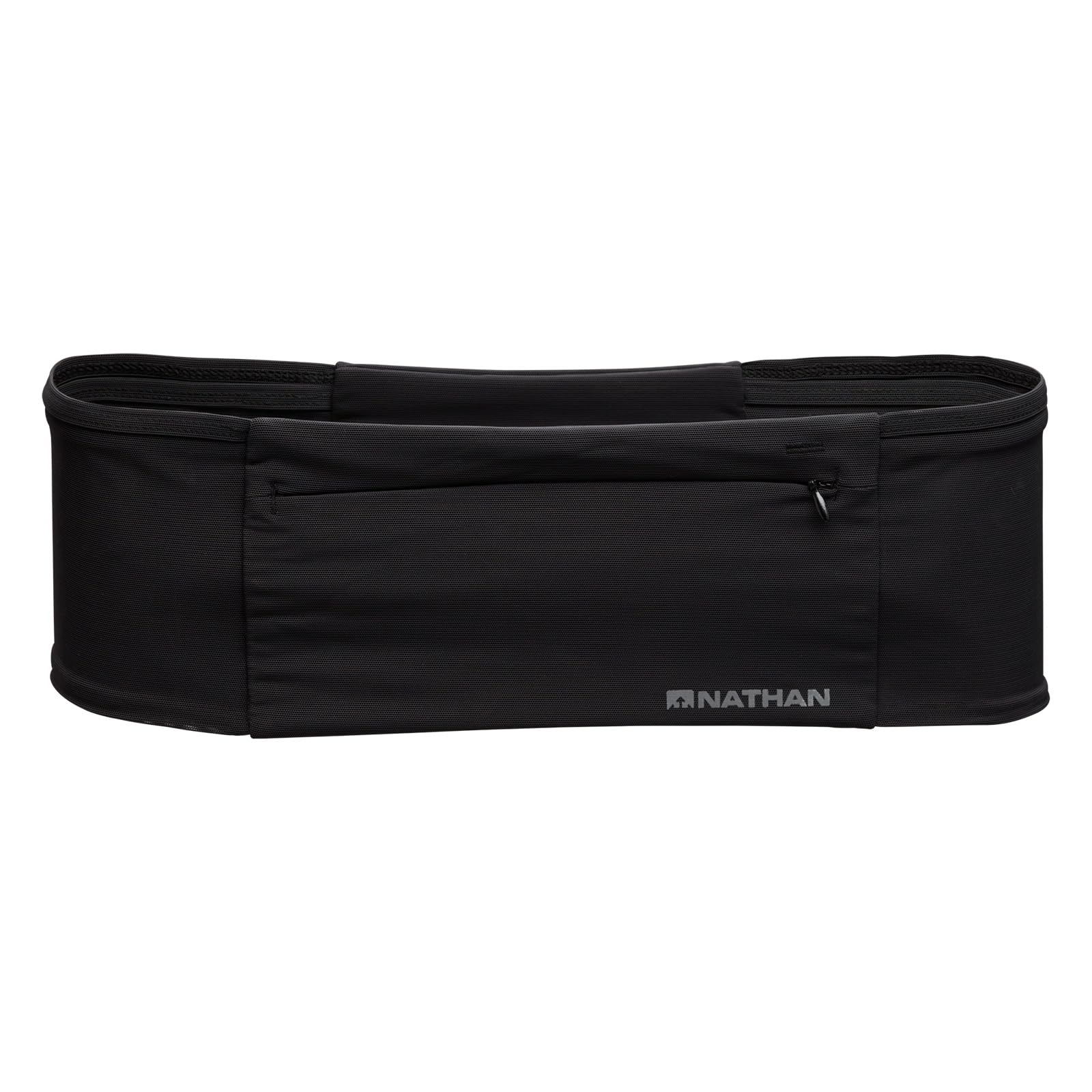NATHAN Running Pouch Waist Pouch NS30630 Zipster Max No Slip Waistband Smartphone Compatible Zip Pocket Black S Walking Jogging Strolling Trail чорний
NATHAN Running Pouch Waist Pouch NS30630 Zipster Max No Slip Waistband Smartphone Compatible Zip Pocket Black S Walking Jogging Strolling Trail чорний