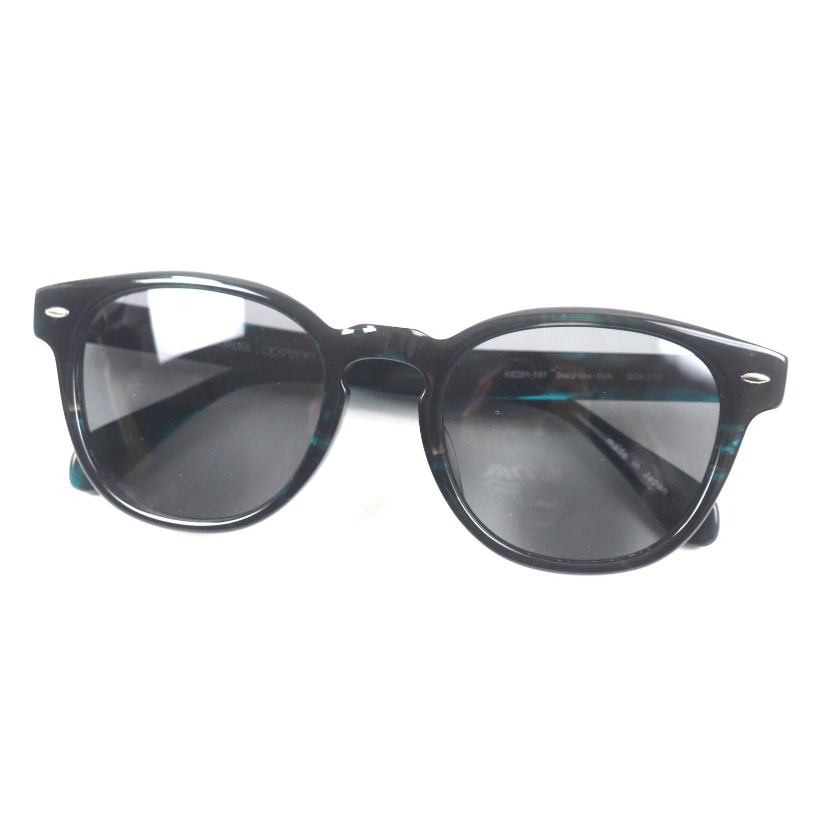 Excellent OLIVER PEOPLES sunglasses SHELDRAKE Lowbridge Fit Boston mens OV5036 Used
Excellent OLIVER PEOPLES sunglasses SHELDRAKE Lowbridge Fit Boston mens OV5036 Used