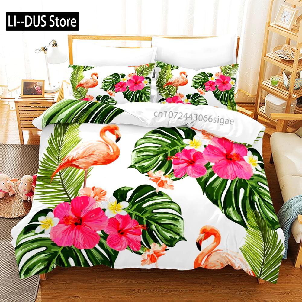 Comforter Pink Flamingo Bedding Set Single Twin Full Queen King Size Flamingo Bed Set Aldult Kid Bedroom Duvet Sets 3D Print 012 Comforter (quilt)-EU Single(135*200cm)3pcs
Comforter Pink Flamingo Bedding Set Single Twin Full Queen King Size Flamingo Bed Set Aldult Kid Bedroom Duvet Sets 3D Print 012 Comforter (quilt)-EU Single(135*200cm)3pcs