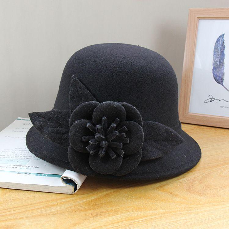 Ретро Цилиндр Женская Мода Британская Шерстяная Шляпа Женская Осенне-Зимняя Фетровая Шляпа Adjustable
Ретро Цилиндр Женская Мода Британская Шерстяная Шляпа Женская Осенне-Зимняя Фетровая Шляпа Adjustable