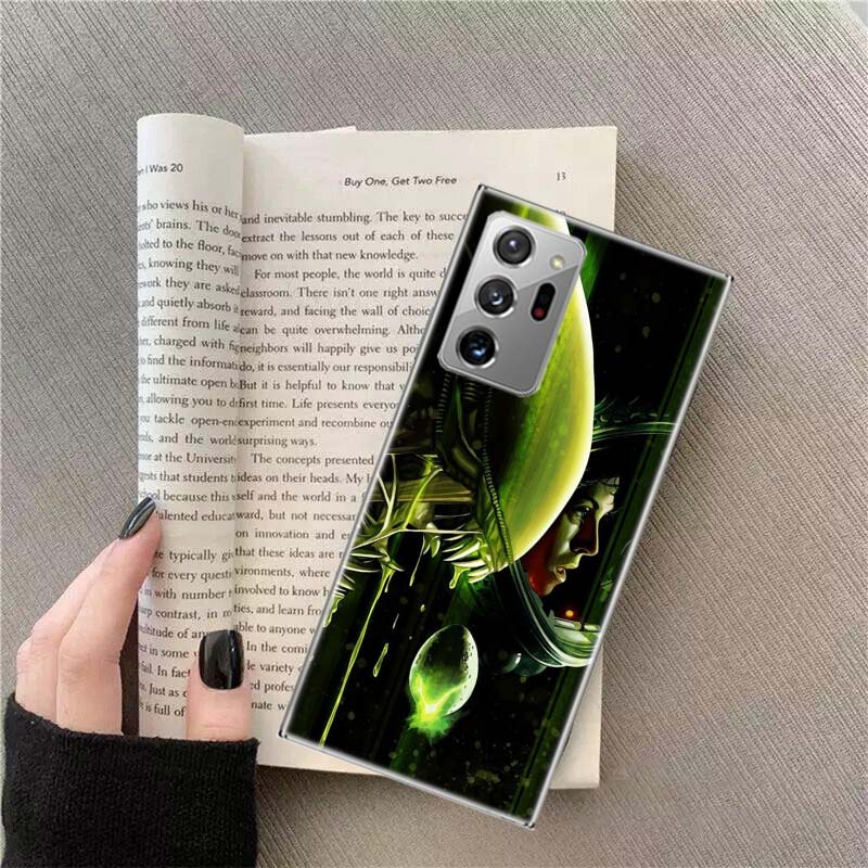 Крутой чехол для телефона A-Alien Xenomorph для Samsung A16 A26 A36 A56 Note 20 10 9 8 M12 M21 M30S Galaxy M32 M51 M52 A9 A8 A7 A6 Plus S1 Samsung A56 5G
Крутой чехол для телефона A-Alien Xenomorph для Samsung A16 A26 A36 A56 Note 20 10 9 8 M12 M21 M30S Galaxy M32 M51 M52 A9 A8 A7 A6 Plus S1 Samsung A56 5G