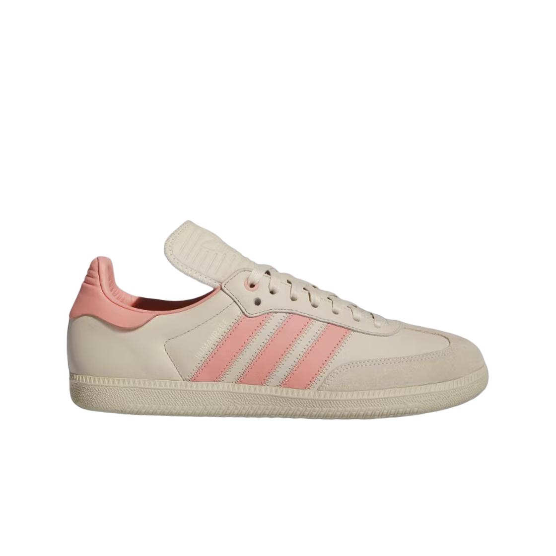 Мужские кроссовки Adidas x Pharrell Williams Humanrace Samba Aluminium Wonder Mauve ID3127
Мужские кроссовки Adidas x Pharrell Williams Humanrace Samba Aluminium Wonder Mauve ID3127
