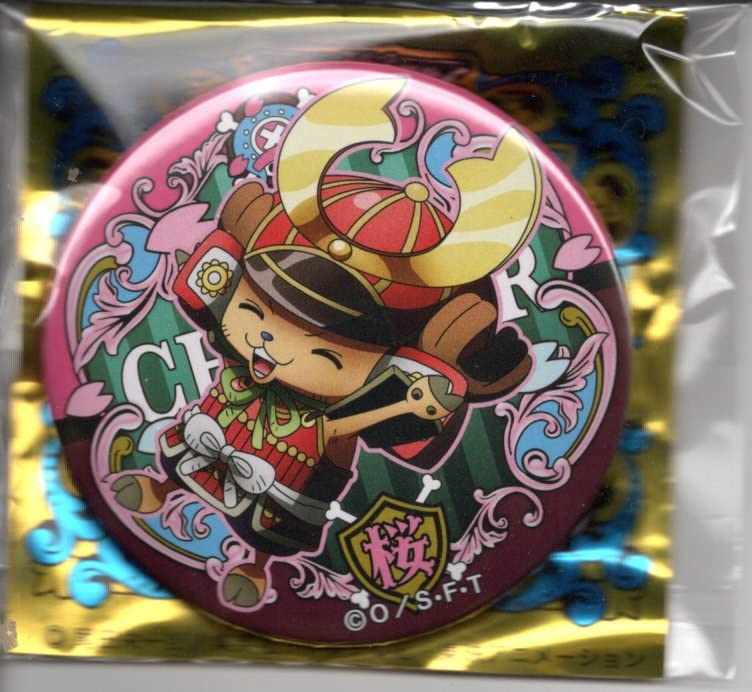 Значок Can Badge One Piece Значок Can Badge 24 WORLD Mugiwara Store Chopper Vol.
Значок Can Badge One Piece Значок Can Badge 24 WORLD Mugiwara Store Chopper Vol.