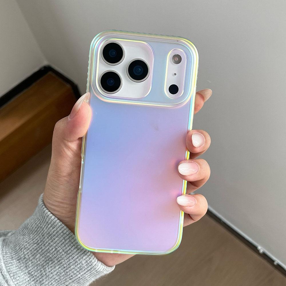 Лазерный градиентный магнитный чехол для iPhone 17 Pro Max 16 15 14 13 12 Pro Max Plus Air с мягкими краями, жесткая задняя крышка, противоударный чехол iPhone17
Лазерный градиентный магнитный чехол для iPhone 17 Pro Max 16 15 14 13 12 Pro Max Plus Air с мягкими краями, жесткая задняя крышка, противоударный чехол iPhone17