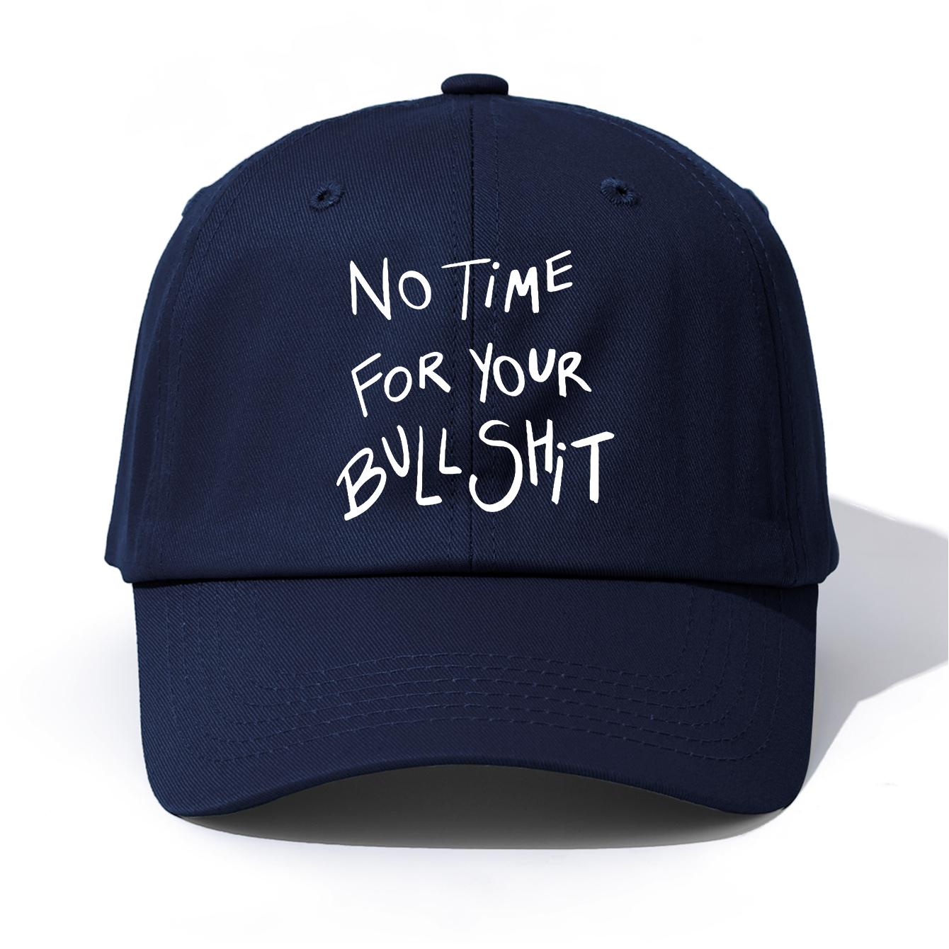 1pc NO TIME FOR U BULLSHIT Print Baseball Cap for Adults,Minimalist Retro Style Casual Soft Adjustable Dad Hat,Perfect As Gift темно-синього кольору
1pc NO TIME FOR U BULLSHIT Print Baseball Cap for Adults,Minimalist Retro Style Casual Soft Adjustable Dad Hat,Perfect As Gift темно-синього кольору