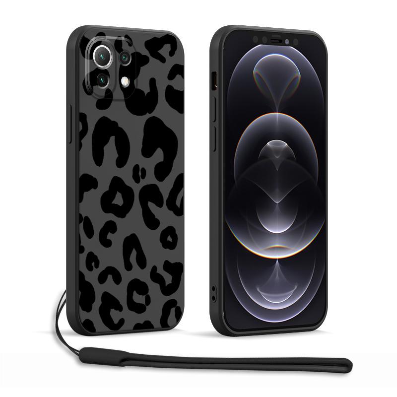 Чехол-футляр с рисунком леопарда для Xiaomi Redmi 9 8 A1 12C K40 A3x 13C A2 14C K60 10 Redmi A3
Чехол-футляр с рисунком леопарда для Xiaomi Redmi 9 8 A1 12C K40 A3x 13C A2 14C K60 10 Redmi A3
