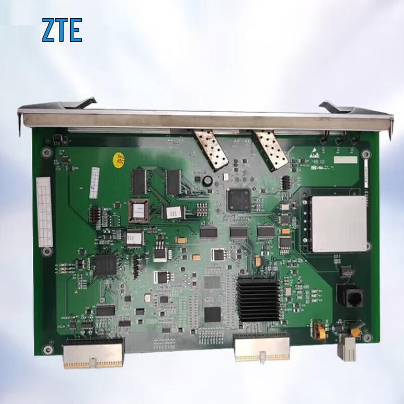 ZTE 622M Line Control Processing Board
ZTE 622M Line Control Processing Board