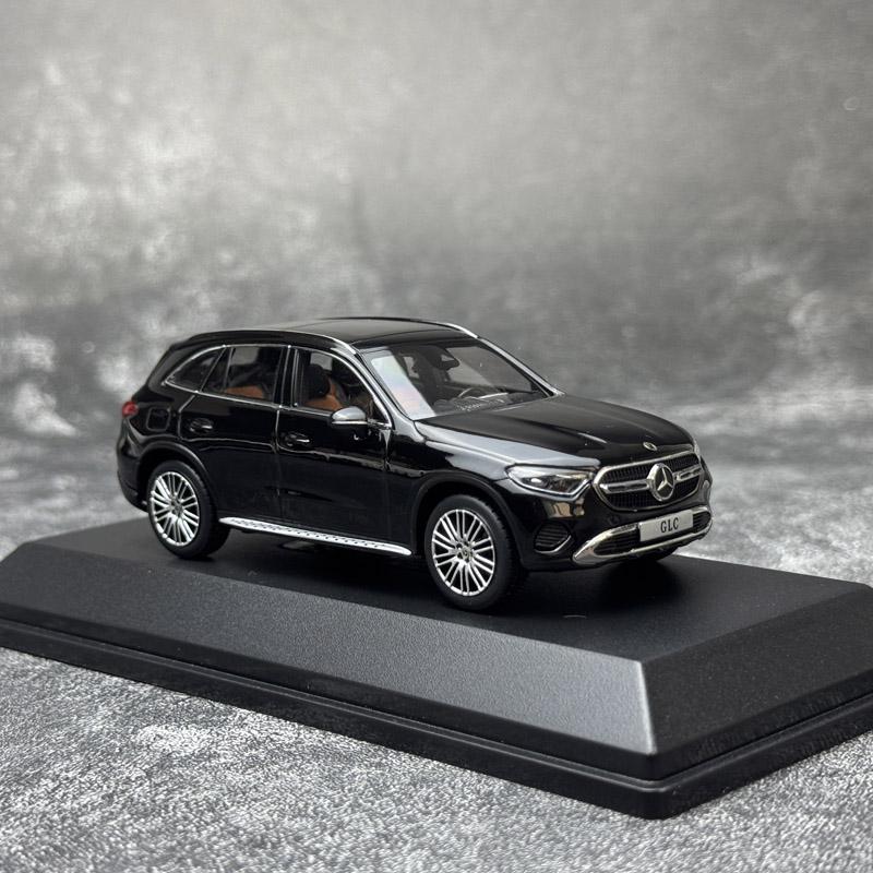 ISCALE Diecast 1/43 Scale Benz Alloy Car Model Mercedes Benz GLC X254 Play Vehicles Toys for Boys Original Box
ISCALE Diecast 1/43 Scale Benz Alloy Car Model Mercedes Benz GLC X254 Play Vehicles Toys for Boys Original Box