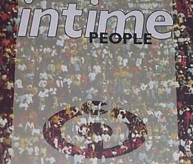 12inch Record INTIME - People (Let s Get Along) COOLX217 Cooltempo 1990 UK Dance & Electronica Used
12inch Record INTIME - People (Let s Get Along) COOLX217 Cooltempo 1990 UK Dance & Electronica Used