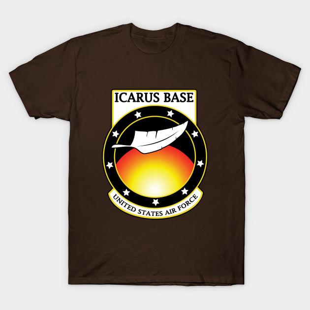 Men Black Print T-shirt Icarus Base No-Cut Transfer Paper Print Cotton Tshirt 2XL коричневий
Men Black Print T-shirt Icarus Base No-Cut Transfer Paper Print Cotton Tshirt 2XL коричневий