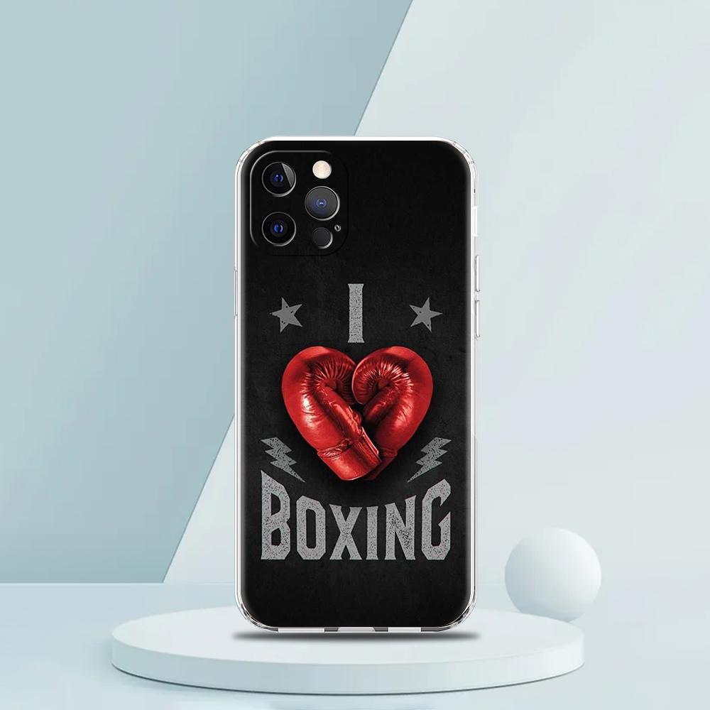 Boxing Gloves Soft TPU Transparent Phone Case Cover for iPhone 16 15 14 13 12 11 Pro Max XR 8 7 Plus XS Max Shell Fundas Capas iPhone 14
Boxing Gloves Soft TPU Transparent Phone Case Cover for iPhone 16 15 14 13 12 11 Pro Max XR 8 7 Plus XS Max Shell Fundas Capas iPhone 14