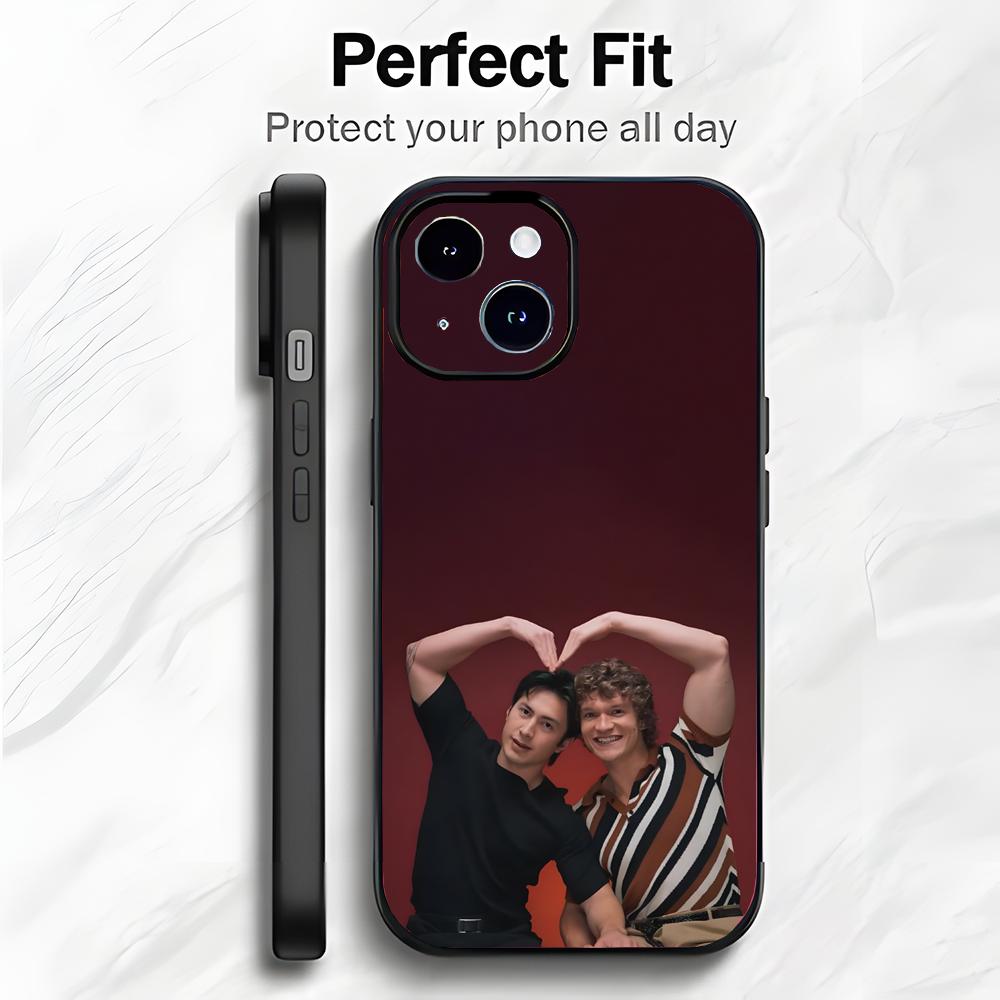 Intense Competitive Sports H-Heated Rivalry Phone Case Phone Case Trend Soft Packaging Lightweight For iPhone17 16 15 14 ProMax iphone12pro
Intense Competitive Sports H-Heated Rivalry Phone Case Phone Case Trend Soft Packaging Lightweight For iPhone17 16 15 14 ProMax iphone12pro