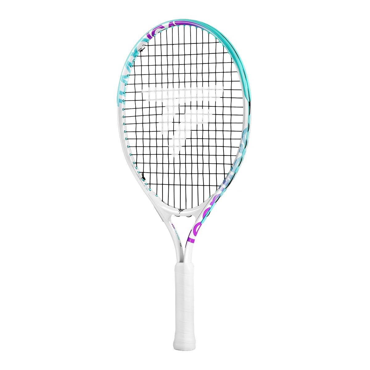 Детская теннисная ракетка Tecnifibre TEMPO IGA 21 14TEMP214E Предварительно натянутая белый
Детская теннисная ракетка Tecnifibre TEMPO IGA 21 14TEMP214E Предварительно натянутая белый
