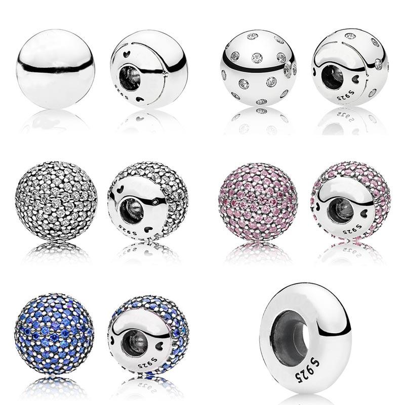 Pave Shimmering Open Bangle Spacer Caps With Cubic Zirconia Beads Fit Bracelet 925 Sterling Silver Jewelry
Pave Shimmering Open Bangle Spacer Caps With Cubic Zirconia Beads Fit Bracelet 925 Sterling Silver Jewelry