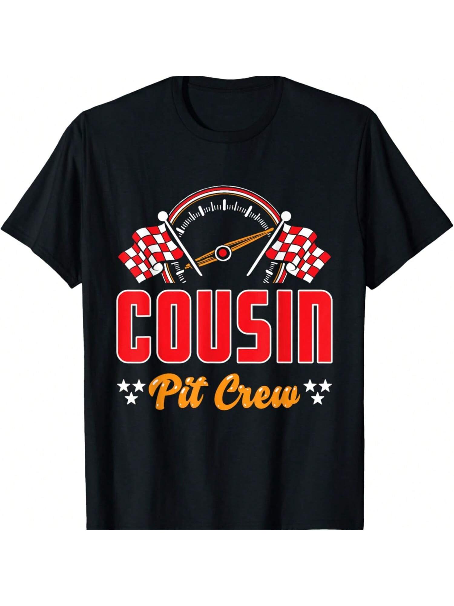 Camiseta a juego de equipo de boxes (Pit Crew) para fiesta de cumpleaños de de autos en familia y primos XXXXXL
Camiseta a juego de equipo de boxes (Pit Crew) para fiesta de cumpleaños de de autos en familia y primos XXXXXL