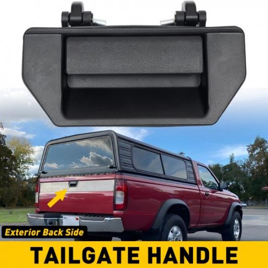 For D21 PICKUP Frontier NISSAN 1986-94 Tailgate Handle Truck Rear Liftgate
For D21 PICKUP Frontier NISSAN 1986-94 Tailgate Handle Truck Rear Liftgate