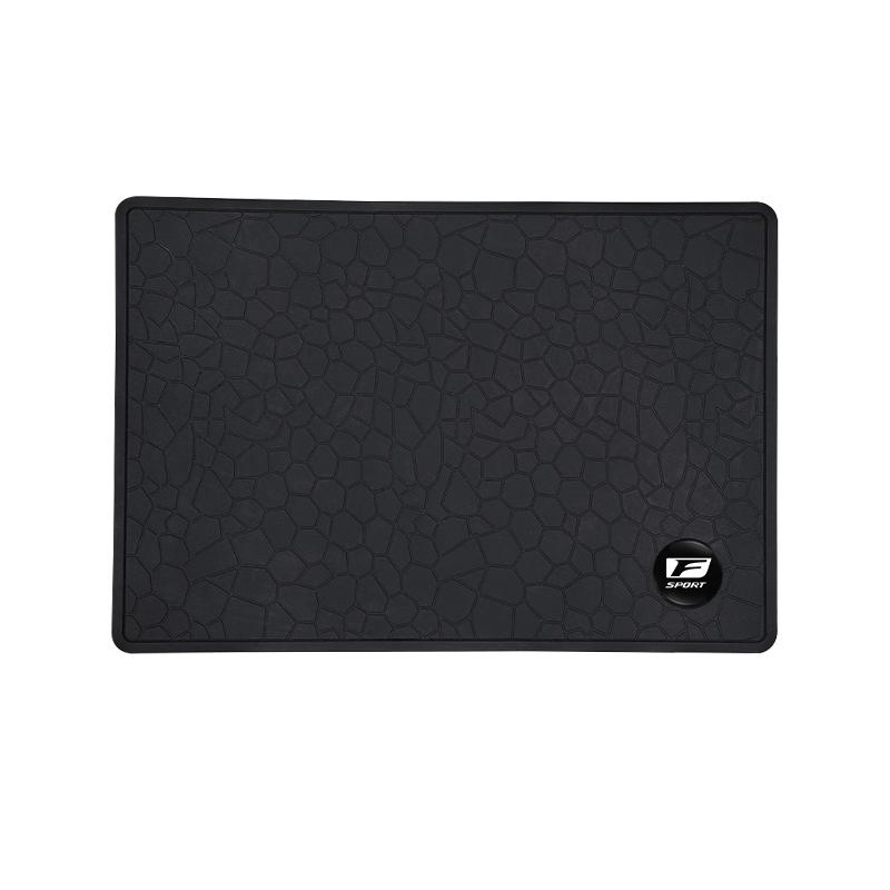Car Dashboard Anti-Slip Pad Sticky Silicone Phone Mat For Lexus F-SPORT ES RX NX LS UX LM LX GX LC RZ IS CT GS RC HS SC TX LBX
Car Dashboard Anti-Slip Pad Sticky Silicone Phone Mat For Lexus F-SPORT ES RX NX LS UX LM LX GX LC RZ IS CT GS RC HS SC TX LBX