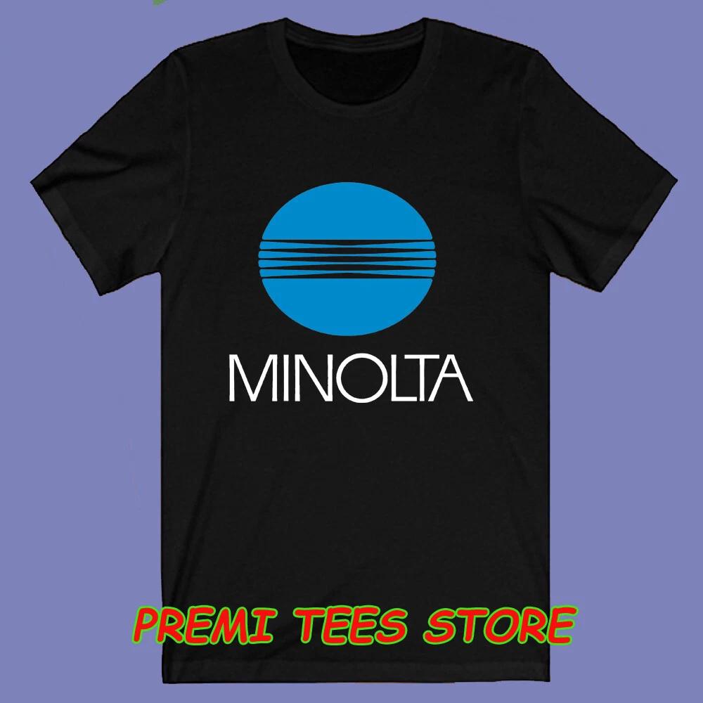 Old Minolta Camera Men s Black Size S-3XL L
Old Minolta Camera Men s Black Size S-3XL L