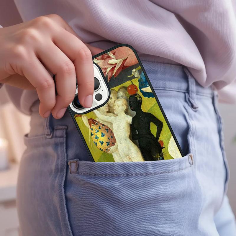 Hieronymus Bosch Art Phone Case For iPhone 17 Air 15 16e 14 13 Pro Max Coque 12 11 Pro Max PLUS cover iPhone 16plus
Hieronymus Bosch Art Phone Case For iPhone 17 Air 15 16e 14 13 Pro Max Coque 12 11 Pro Max PLUS cover iPhone 16plus