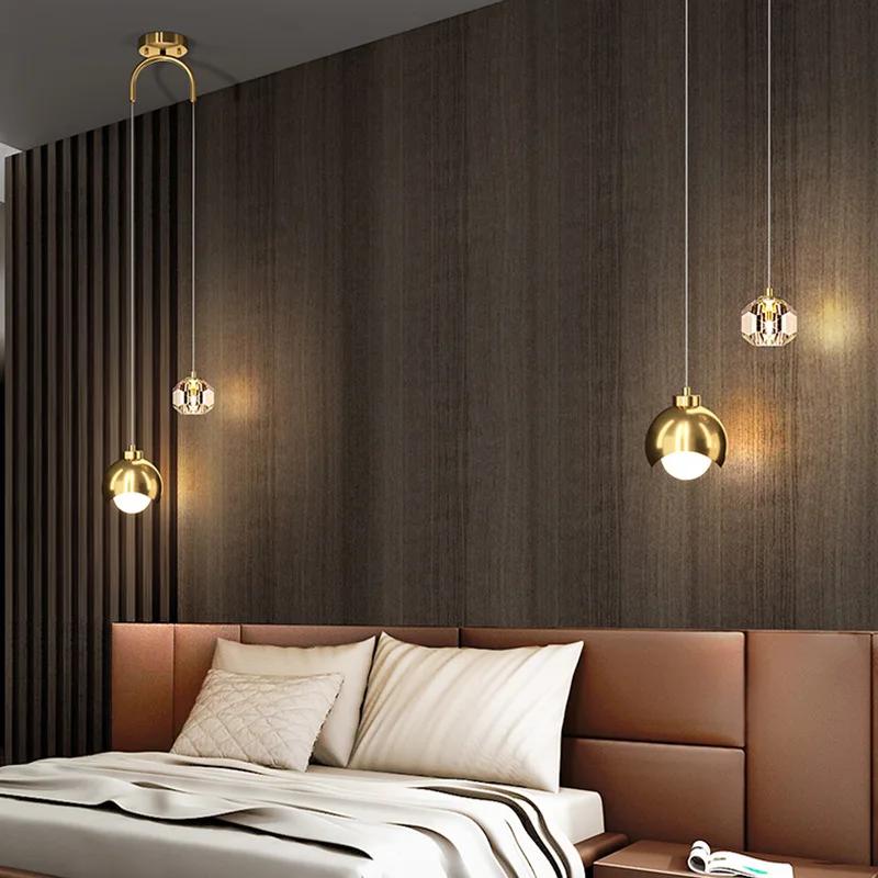 Nordic Luxury Crystal LED Люстра с двойной головкой, длинная линия, подвесной светильник для домашнего декора, ресторана, бара, спальни, подвесные светильники чёрный
Nordic Luxury Crystal LED Люстра с двойной головкой, длинная линия, подвесной светильник для домашнего декора, ресторана, бара, спальни, подвесные светильники чёрный
