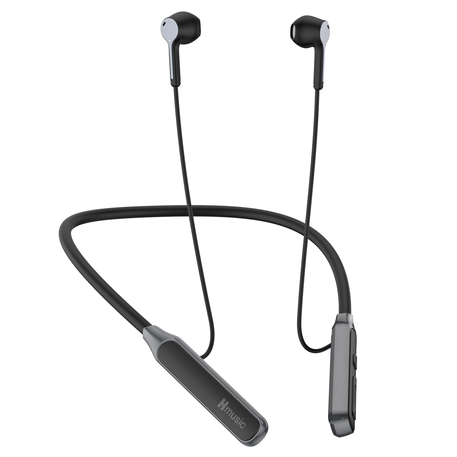 Hmusic Инновационные Bluetooth 30 часов IPX5 игровой режим ENC шумоизоляция шейные наушники быстрые автоматические наушники Ultra LINE, 5.4 шейный ободок, время воспроизведения,
Hmusic Инновационные Bluetooth 30 часов IPX5 игровой режим ENC шумоизоляция шейные наушники быстрые автоматические наушники Ultra LINE, 5.4 шейный ободок, время воспроизведения,