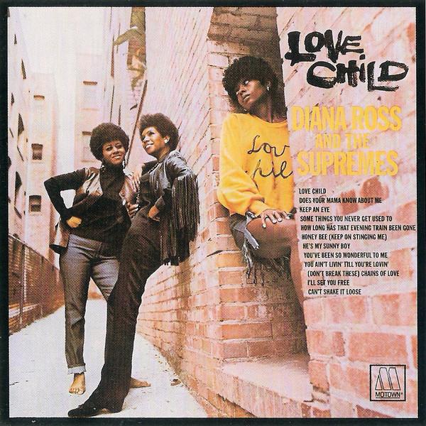 CD DIANA ROSS & THE SUPREMES, THE SUPR - love child POCT9036 Motown 1997 Japan Soul/Funk Used
CD DIANA ROSS & THE SUPREMES, THE SUPR - love child POCT9036 Motown 1997 Japan Soul/Funk Used