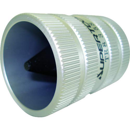 Super Tube Reamer (Tube Chamfering) Inner and outer diameter chamfering capacity: 8~35 (Outer diameter
Super Tube Reamer (Tube Chamfering) Inner and outer diameter chamfering capacity: 8~35 (Outer diameter