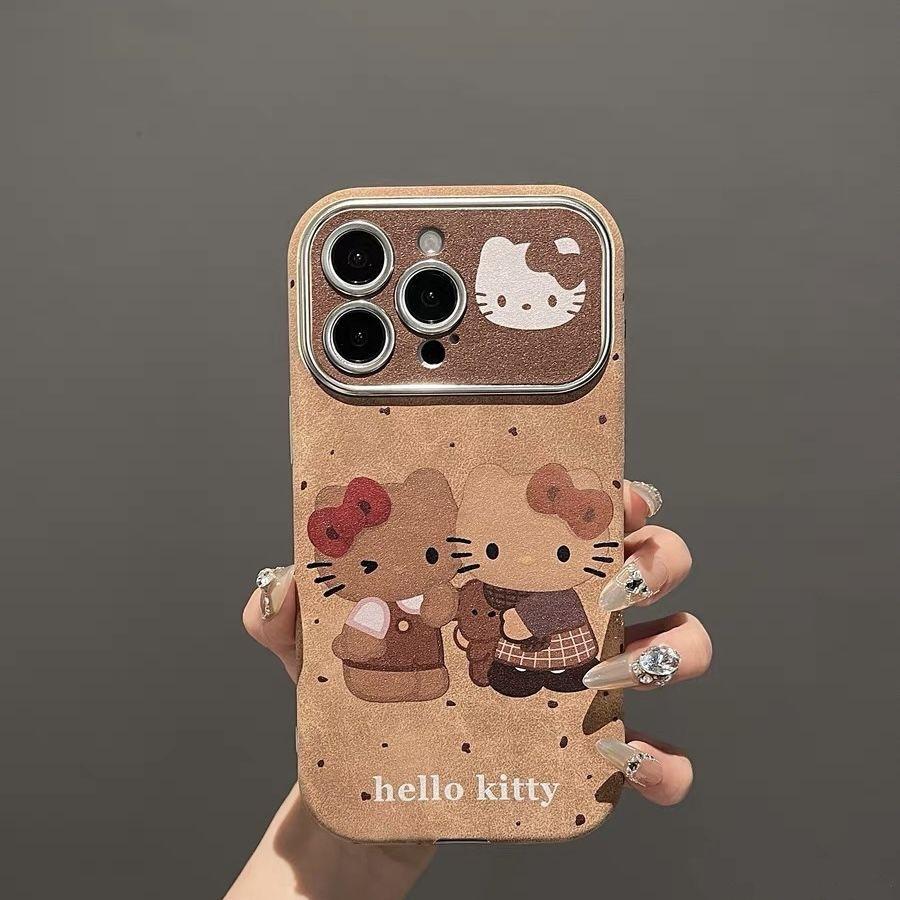 Katie Sisters Fur Applicable To Apple 16pro Mobile Case IPhone 15 Pro Case 14 13 Soft Shell Anti fall Apple 12PROMAX
Katie Sisters Fur Applicable To Apple 16pro Mobile Case IPhone 15 Pro Case 14 13 Soft Shell Anti fall Apple 12PROMAX