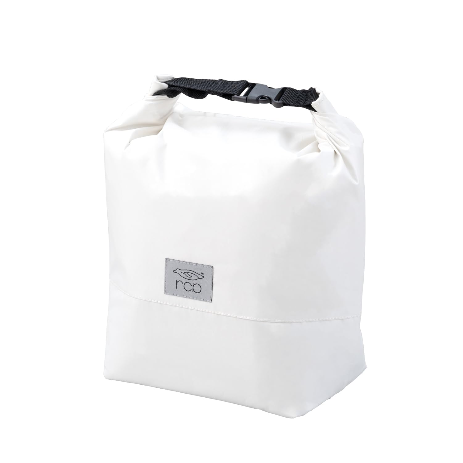SEIWA Insulated Top Roll Bag Lunch Large Capacity Radiant Unisex Bag, 4.5L, Radicool, Cooling, Cooling, Commuting, School, Picnic, Outdoor, Work, білий
SEIWA Insulated Top Roll Bag Lunch Large Capacity Radiant Unisex Bag, 4.5L, Radicool, Cooling, Cooling, Commuting, School, Picnic, Outdoor, Work, білий