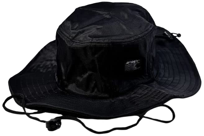 Шляпа-сафари Avirex для улицы NEK 7987988 Размеры Черный Мужская Приключение/Горы (17158400), Водоотталкивающий, Кепка, (Япония, 61,0 см, 63,0 см, (Большой размер))
Шляпа-сафари Avirex для улицы NEK 7987988 Размеры Черный Мужская Приключение/Горы (17158400), Водоотталкивающий, Кепка, (Япония, 61,0 см, 63,0 см, (Большой размер))