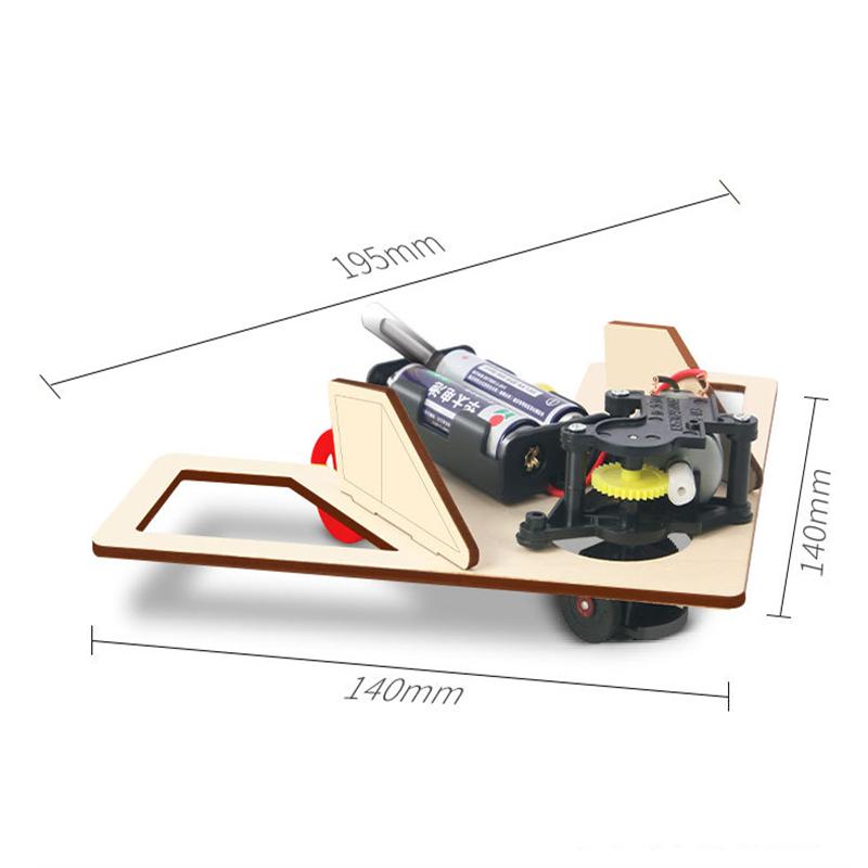 Obstacle Diy Avoidance Car Robot Science Experiment Technology Elementary School Student Manual Intelligence Experiment Toy Gift
Obstacle Diy Avoidance Car Robot Science Experiment Technology Elementary School Student Manual Intelligence Experiment Toy Gift
