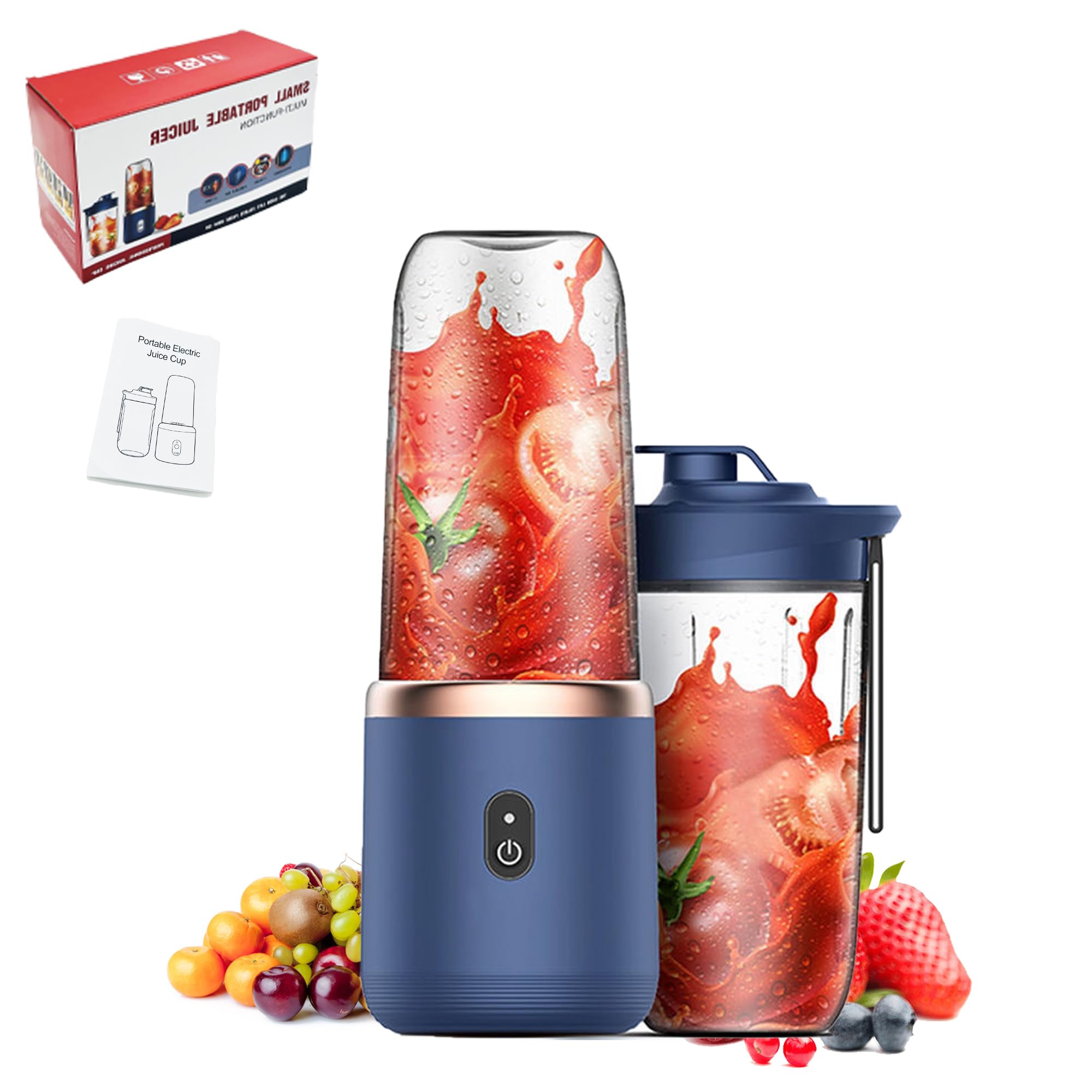 DZANNC Smoothie Can Crush Детское Питание 2 21000 6 Магнитная Индукция Безопасность BPA Крышка Протечка Зарядка Бизнес Портативная Соковыжималка Инструкция по эксплуатации на 7
DZANNC Smoothie Can Crush Детское Питание 2 21000 6 Магнитная Индукция Безопасность BPA Крышка Протечка Зарядка Бизнес Портативная Соковыжималка Инструкция по эксплуатации на 7