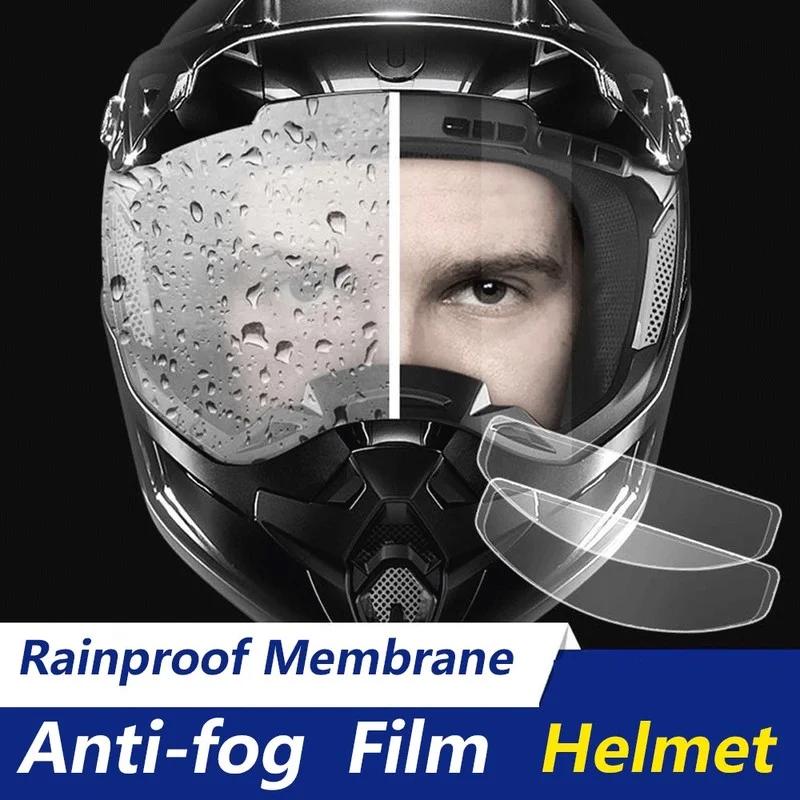 2024 Motorcycle Film Anti-fog Film and Rain Film Durable Nano Coating Sticker Helmet Clear Patch Helmet wholesale Universal
2024 Motorcycle Film Anti-fog Film and Rain Film Durable Nano Coating Sticker Helmet Clear Patch Helmet wholesale Universal