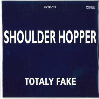 7inch Record SHOULDER HOPPER - Totaly Fake / Hard Luck / I Can Get RXEP022 PHALANX 1998 Japan Rock Used
7inch Record SHOULDER HOPPER - Totaly Fake / Hard Luck / I Can Get RXEP022 PHALANX 1998 Japan Rock Used
