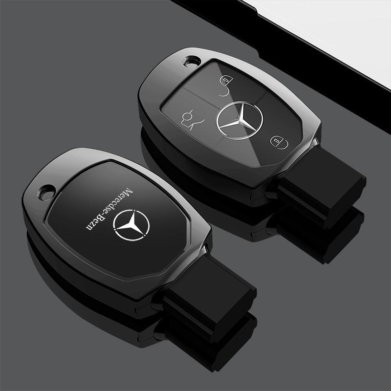 Carbon Fibre TPU Car Key Case Cover Shell Buckle Keychain For Mercedes Benz A B C S Class AMG GLA CLA GLC W176 W221 W204 W205
Carbon Fibre TPU Car Key Case Cover Shell Buckle Keychain For Mercedes Benz A B C S Class AMG GLA CLA GLC W176 W221 W204 W205