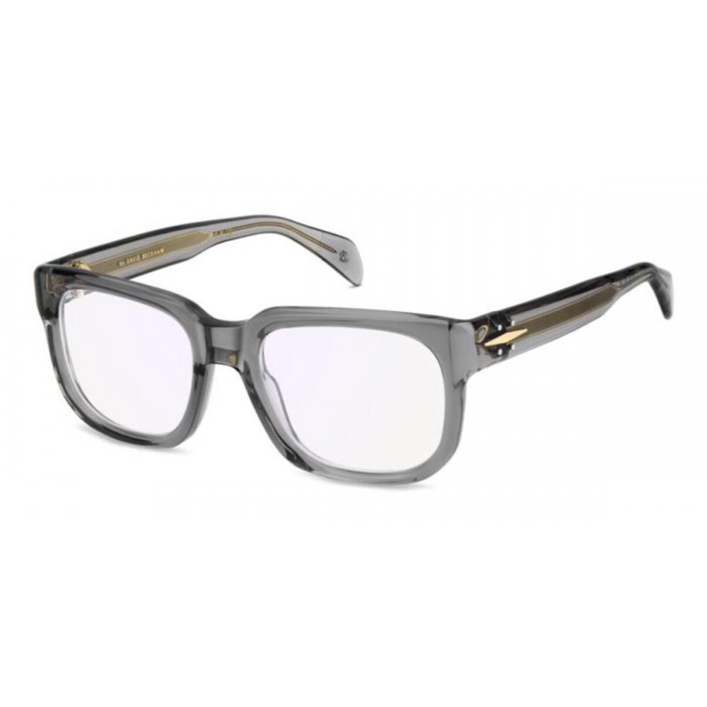 David Beckham Men Eyeglasses Blue Light Block Db 7156 Kb7 2y Transparent Grey/53-20-140
David Beckham Men Eyeglasses Blue Light Block Db 7156 Kb7 2y Transparent Grey/53-20-140
