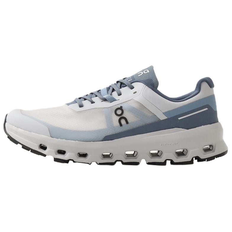 On Cloudvista 2 Trail Running Shoes Men s Light Gray Blue 3ME30113642 42.5
On Cloudvista 2 Trail Running Shoes Men s Light Gray Blue 3ME30113642 42.5