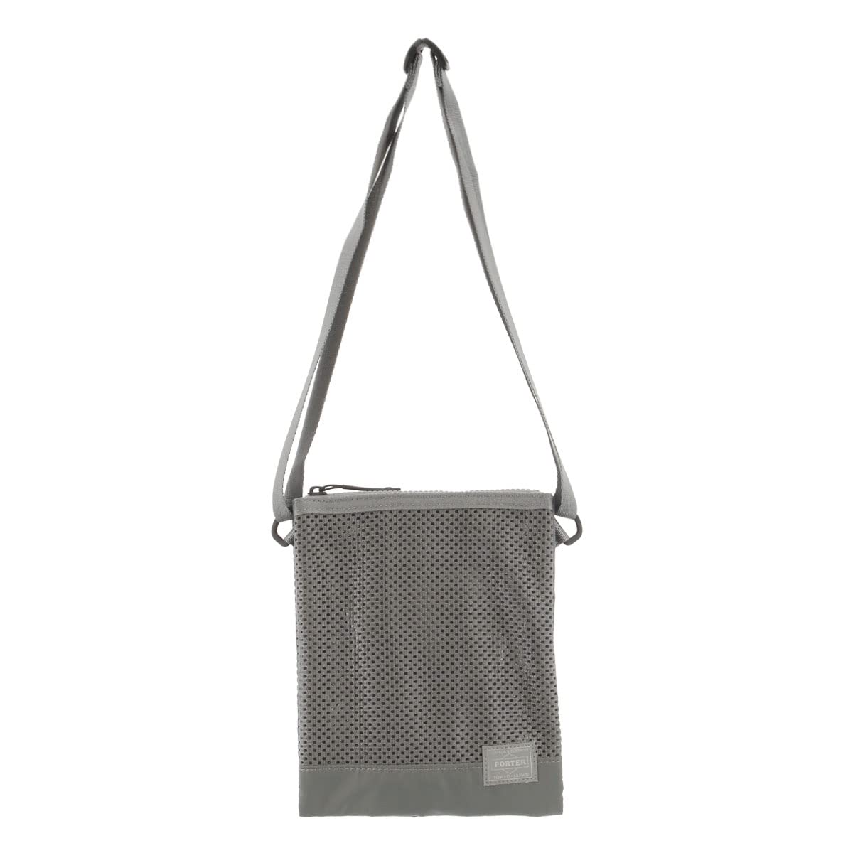 Сумка Yoshida Porter Sacoche Screen PORTER SCREEN Сумка через плече Yoshida Bag 875-19105 (Сірий)
Сумка Yoshida Porter Sacoche Screen PORTER SCREEN Сумка через плече Yoshida Bag 875-19105 (Сірий)