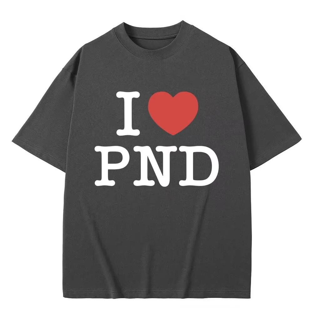 I Love Partynextdoor T Shirt Men s Hip Hop Vintage Short Sleeve T-shirts Men Women Casual Pure Cotton Tshirt Fans Gift 3XL
I Love Partynextdoor T Shirt Men s Hip Hop Vintage Short Sleeve T-shirts Men Women Casual Pure Cotton Tshirt Fans Gift 3XL