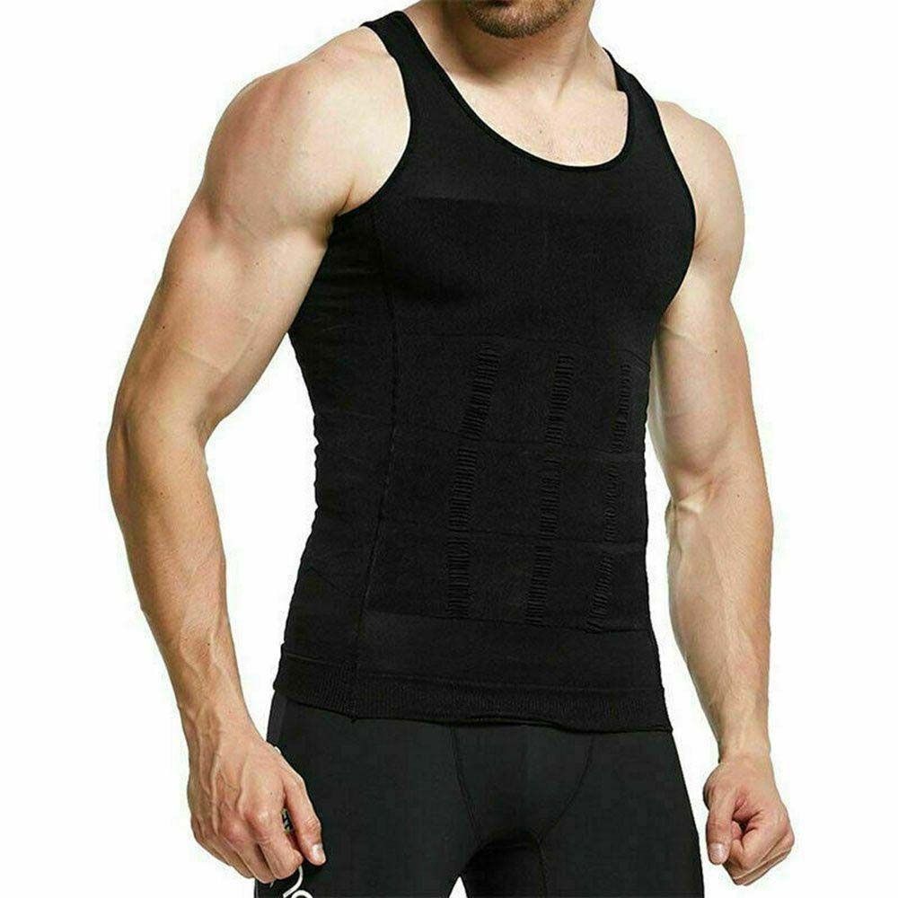 Belly Contracting Slimming Shapewear Thin Tummy Control Underwear Shape Control M чорний
Belly Contracting Slimming Shapewear Thin Tummy Control Underwear Shape Control M чорний