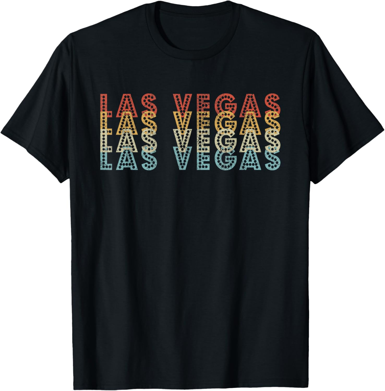 Men Women Polyester Clothes Las Vegas Nevada Vintage Retro 70s 80s T-Shirt Souvenir Gift Graphic T-Shirts 5XL різнокольоровий
Men Women Polyester Clothes Las Vegas Nevada Vintage Retro 70s 80s T-Shirt Souvenir Gift Graphic T-Shirts 5XL різнокольоровий