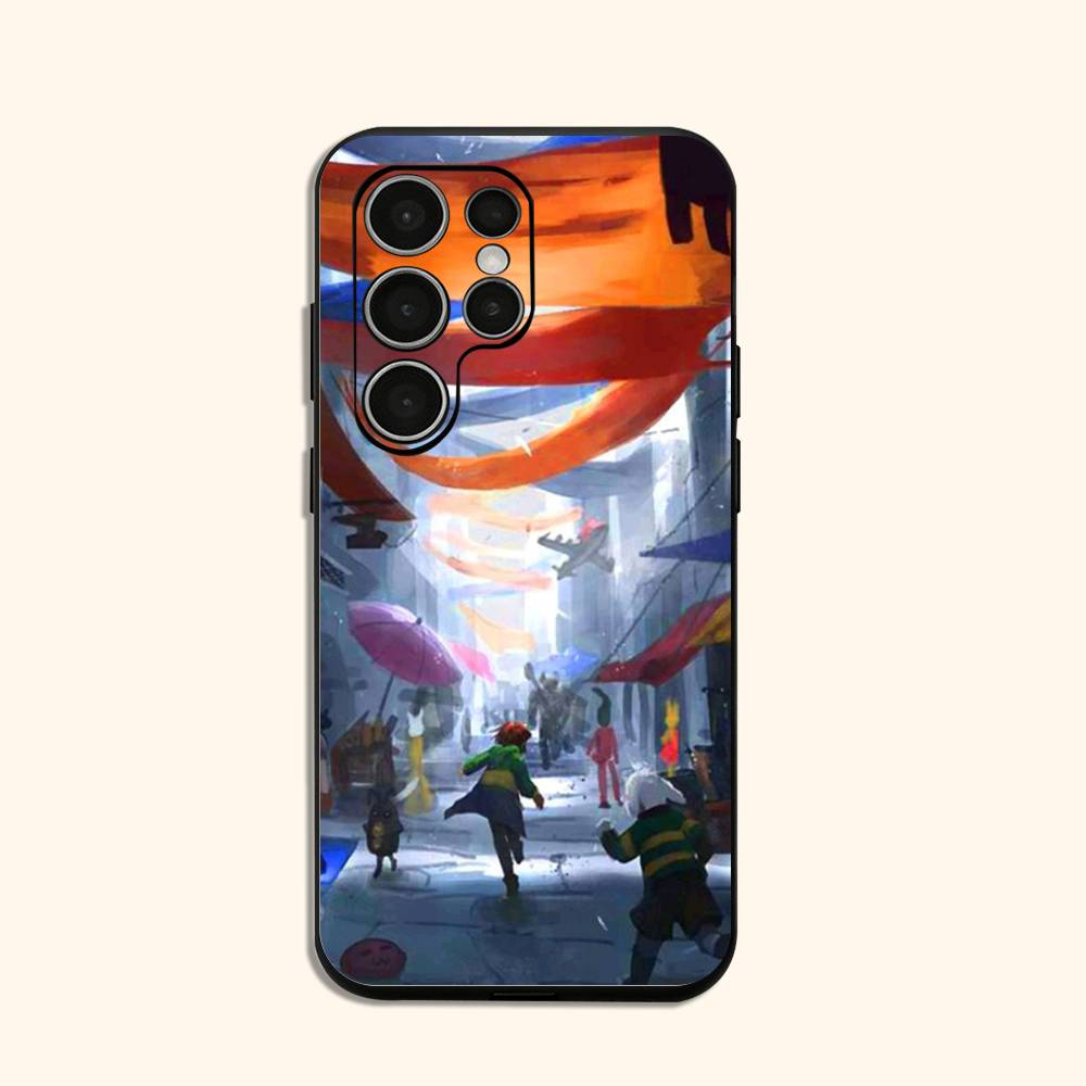 U-Undertalee Phone Silicone Case for Samsung Galaxy S 24,22,20,23,21,20 Ultra Plus Lite 5G Print Silicone Cover Samsung S23ULTRA5G
U-Undertalee Phone Silicone Case for Samsung Galaxy S 24,22,20,23,21,20 Ultra Plus Lite 5G Print Silicone Cover Samsung S23ULTRA5G