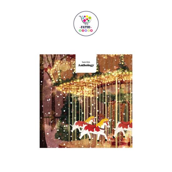 Прозрачный красный цвет LP Сэм Ким Антология Сэм Ким No POB
Прозрачный красный цвет LP Сэм Ким Антология Сэм Ким No POB