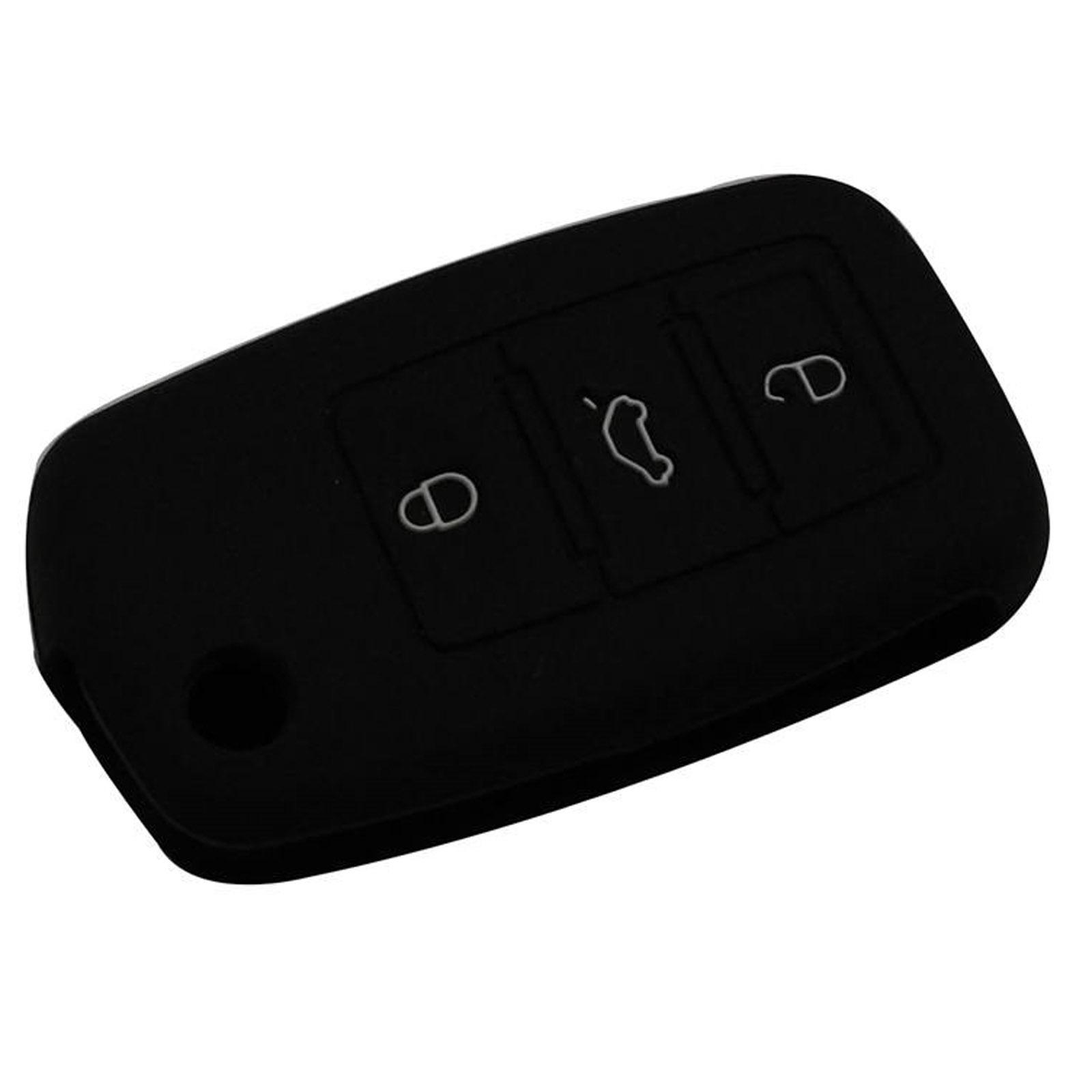 jingyuqin 3B силиконовый чехол для автомобильного ключа для VW Golf Bora Jetta POLO Passat Skoda Superb Octavia Fabia SEAT Ibiza Leon Procted чёрный
jingyuqin 3B силиконовый чехол для автомобильного ключа для VW Golf Bora Jetta POLO Passat Skoda Superb Octavia Fabia SEAT Ibiza Leon Procted чёрный