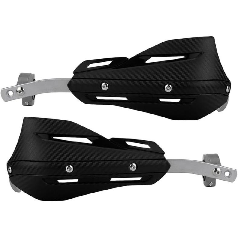 Bar Hand Guards Motorcycle Handguard for SU&ZUKI DRZ400S DRZ400E DRZ400 DRZ 400 S E 400S 400E Accessories Handlebar Hand Guard Shield Protector чорний
Bar Hand Guards Motorcycle Handguard for SU&ZUKI DRZ400S DRZ400E DRZ400 DRZ 400 S E 400S 400E Accessories Handlebar Hand Guard Shield Protector чорний