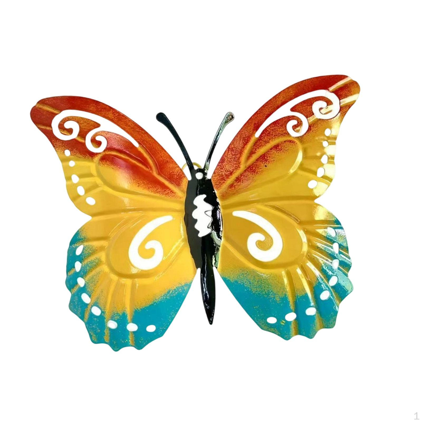 Wall Decor Hanging Decoration Garden Fence Bedroom Office Hallway Centerpiece Patio Yard Art Yellow
Wall Decor Hanging Decoration Garden Fence Bedroom Office Hallway Centerpiece Patio Yard Art Yellow